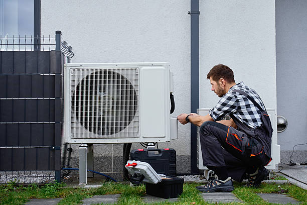 Trusted Hvac service in Catawba, OH - HVAC Repair CO